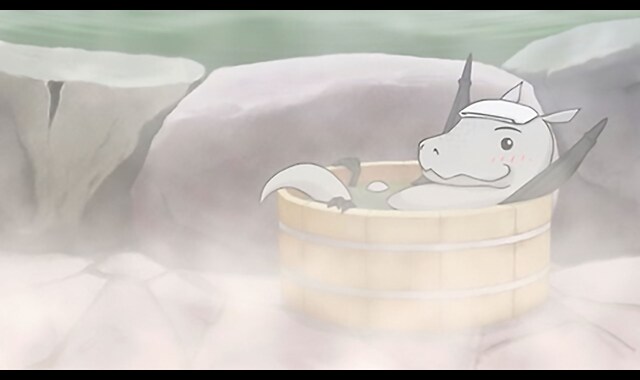 這いよる ニャルアニ リメンバー マイ ラブ クラフト先生 第5話 バンダイチャンネル 初回おためし無料のアニメ配信サービス