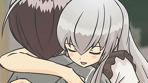 這いよる ニャルアニ リメンバー マイ ラブ クラフト先生 第1話 バンダイチャンネル 初回おためし無料のアニメ配信サービス