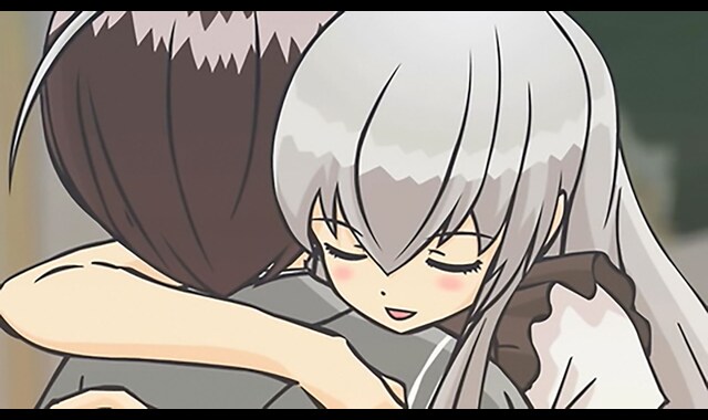 這いよる ニャルアニ リメンバー マイ ラブ クラフト先生 第11話 バンダイチャンネル 初回おためし無料のアニメ配信サービス