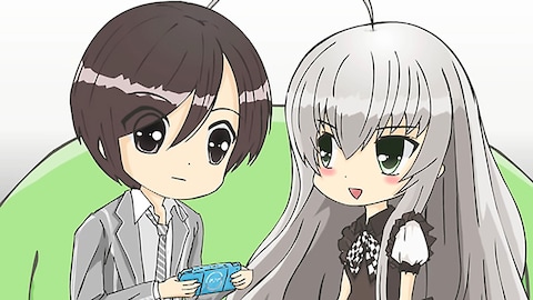 這いよる ニャルアニ 1話 バンダイチャンネル 初回おためし無料のアニメ配信サービス 這いよる ニャルアニ 1話 バンダイチャンネル 初回おためし無料のアニメ配信サービス