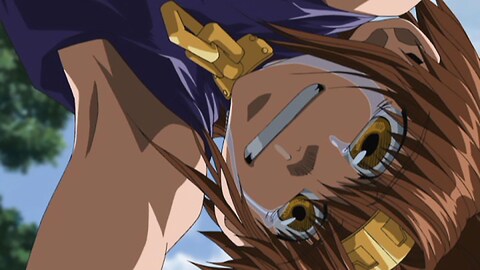 OVA「最遊記RELOAD -burial-」 | バンダイチャンネル｜最新作から不朽 