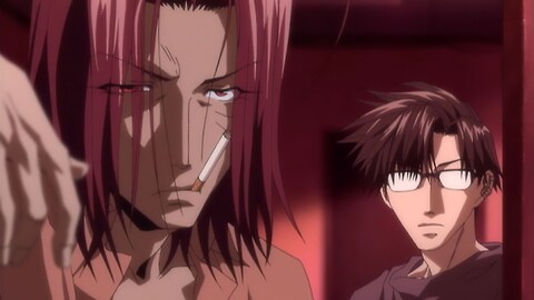 OVA「最遊記RELOAD -burial-」 第参巻| バンダイチャンネル｜最新作 