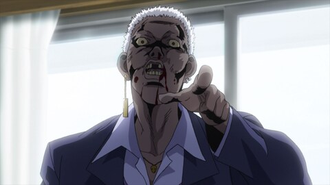 レベルe 01 バンダイチャンネル 初回おためし無料のアニメ配信サービス