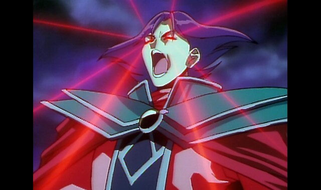 スレイヤーズ 第9話 バンダイチャンネル 初回おためし無料のアニメ配信サービス