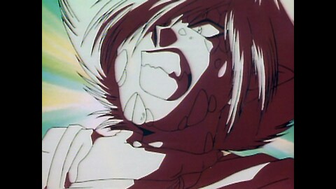 スレイヤーズ 第25話 バンダイチャンネル 初回おためし無料のアニメ配信サービス