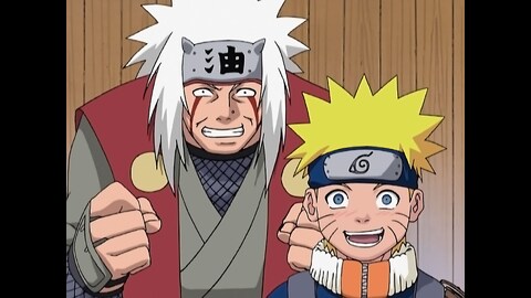 Naruto ナルト 綱手捜索編 第八十八話 バンダイチャンネル 初回おためし無料のアニメ配信サービス