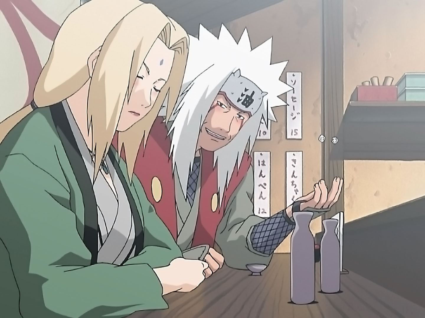 NARUTO-ナルト- 綱手捜索編 第九十六話| バンダイチャンネル NARUTO-ナルト- 綱手捜索編 第九十六話| バンダイチャンネル