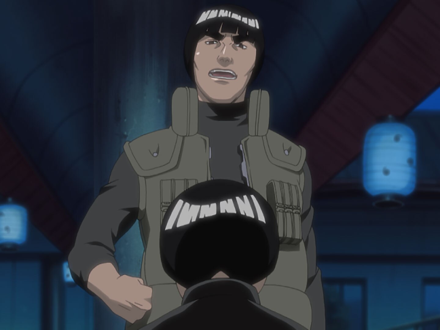 NARUTO-ナルト- 綱手捜索編 第九十六話| バンダイチャンネル