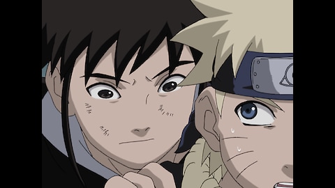 Naruto ナルト 綱手捜索編 第八十八話 バンダイチャンネル 初回おためし無料のアニメ配信サービス Naruto ナルト 綱手捜索編 第八十八話 バンダイチャンネル 初回おためし無料のアニメ配信サービス