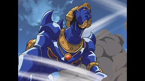 神世紀伝マーズ バンダイチャンネル 初回おためし無料のアニメ配信サービス