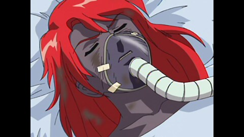 神世紀伝マーズ バンダイチャンネル 初回おためし無料のアニメ配信サービス