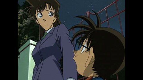 名探偵コナン 第3シーズン 第96話| バンダイチャンネル｜最新作から 
