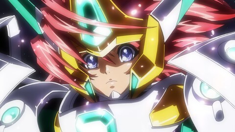 スーパーロボット大戦og ジ インスペクター バンダイチャンネル 初回おためし無料のアニメ配信サービス