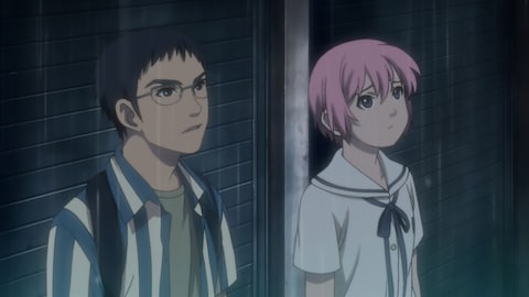 シャングリ ラ バンダイチャンネル 初回おためし無料のアニメ配信サービス シャングリ ラ バンダイチャンネル 初回おためし無料のアニメ配信サービス