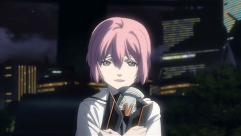 シャングリ ラ バンダイチャンネル 初回おためし無料のアニメ配信サービス シャングリ ラ バンダイチャンネル 初回おためし無料のアニメ配信サービス