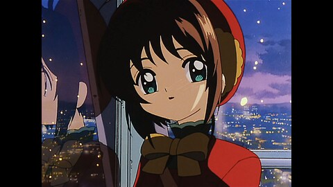 カードキャプターさくら クロウカード編 第33話| バンダイチャンネル 