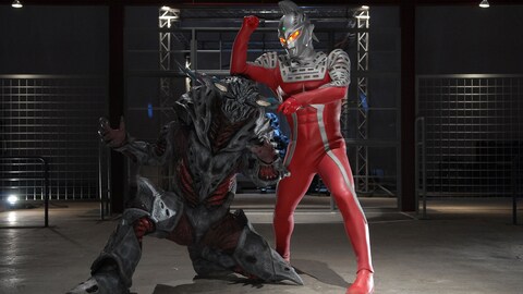 Ultraseven X バンダイチャンネル 初回おためし無料のアニメ配信サービス