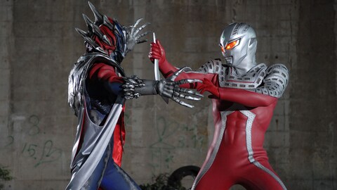 Ultraseven X バンダイチャンネル 初回おためし無料のアニメ配信サービス