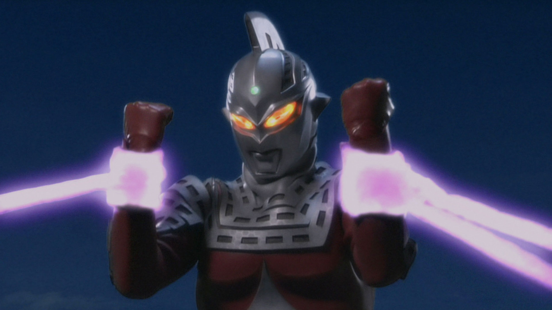 ULTRASEVEN X Episode12| バンダイチャンネル｜最新作から不朽の