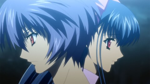 桃華月憚 | バンダイチャンネル｜最新作から不朽の名作までアニメ 