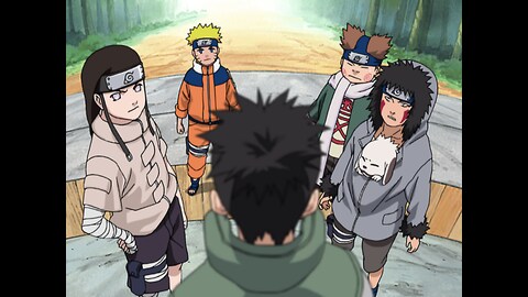 Naruto ナルト サスケ奪還編 第百十六話 バンダイチャンネル 初回おためし無料のアニメ配信サービス