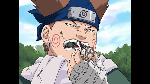 Naruto ナルト サスケ奪還編 第百十三話 バンダイチャンネル 初回おためし無料のアニメ配信サービス