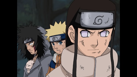 Naruto ナルト サスケ奪還編 第百十六話 バンダイチャンネル 初回おためし無料のアニメ配信サービス Naruto ナルト サスケ奪還編 第百十六話 バンダイチャンネル 初回おためし無料のアニメ配信サービス