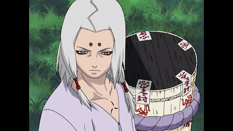 Naruto ナルト サスケ奪還編 第百十六話 バンダイチャンネル 初回おためし無料のアニメ配信サービス