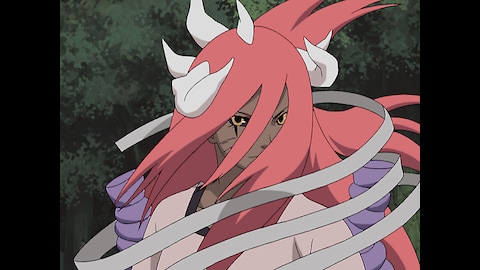 Naruto ナルト サスケ奪還編 第百十六話 バンダイチャンネル 初回おためし無料のアニメ配信サービス