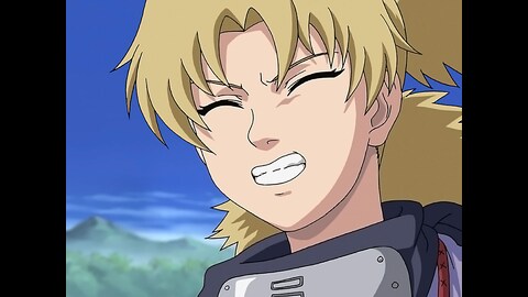 Naruto ナルト サスケ奪還編 第百二十五話 バンダイチャンネル 初回おためし無料のアニメ配信サービス