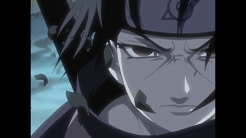 Naruto ナルト サスケ奪還編 第百三十一話 バンダイチャンネル 初回おためし無料のアニメ配信サービス