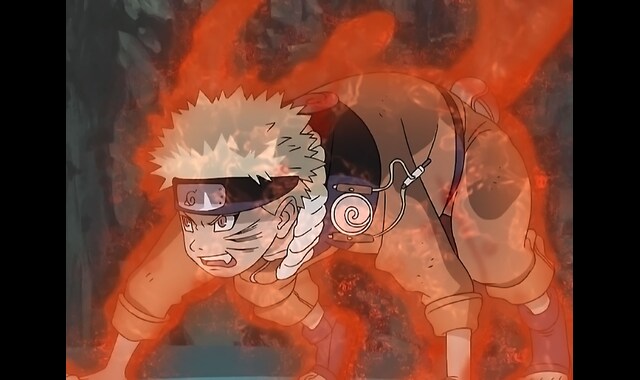 Naruto ナルト サスケ奪還編 第百三十三話 バンダイチャンネル 初回おためし無料のアニメ配信サービス