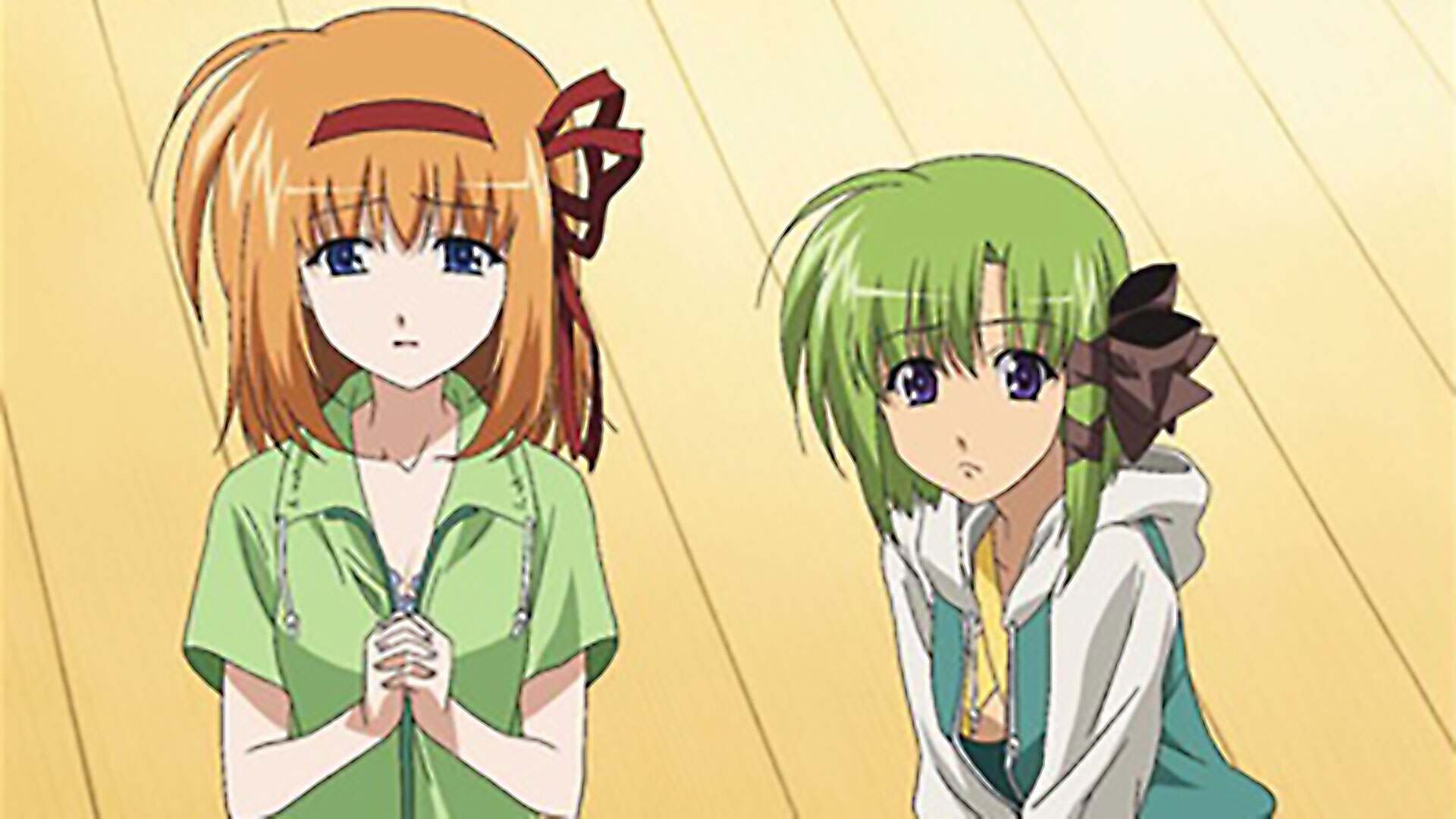 SHUFFLE! MEMORIES 第12話| バンダイチャンネル｜最新作から不朽の名作