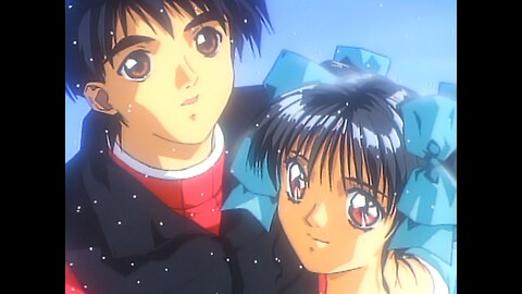 同級生2 テレビ編集版 バンダイチャンネル 初回おためし無料のアニメ配信サービス