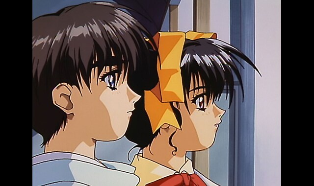 同級生2 テレビ編集版 第八章 バンダイチャンネル 初回おためし無料のアニメ配信サービス