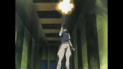ワイルド7 Another 謀略運河 バンダイチャンネル 初回おためし無料のアニメ配信サービス ワイルド7 Another 謀略運河 バンダイチャンネル 初回おためし無料のアニメ配信サービス