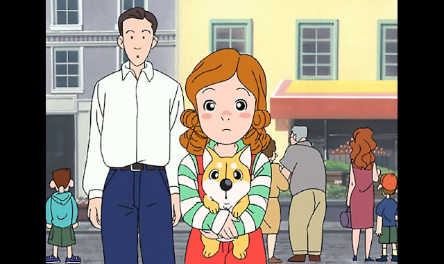 ふぉうちゅんドッグす 19 バンダイチャンネル 初回おためし無料のアニメ配信サービス ふぉうちゅんドッグす 19 バンダイチャンネル 初回おためし無料のアニメ配信サービス