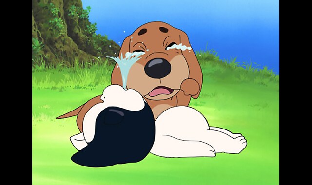 ふぉうちゅんドッグす 35 バンダイチャンネル 初回おためし無料のアニメ配信サービス