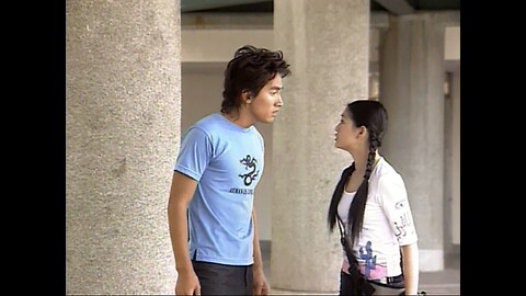 流星花園 花より男子 字幕版 バンダイチャンネル 初回おためし無料のアニメ配信サービス