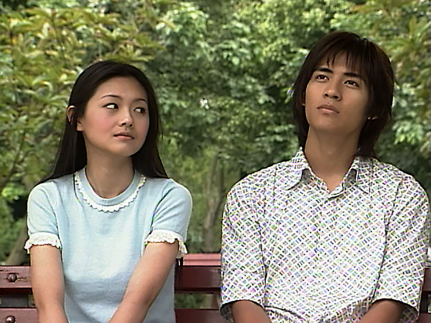 Amazon.co.jp: 流星花園 ~花より男子~ 3 【日本語吹替版】 [VHS
