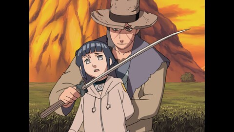 Naruto ナルト オリジナル 1 追跡編 第百三十七話 バンダイチャンネル 初回おためし無料のアニメ配信サービス