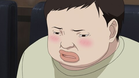 よんでますよ アザゼルさん 第3話 バンダイチャンネル 初回おためし無料のアニメ配信サービス