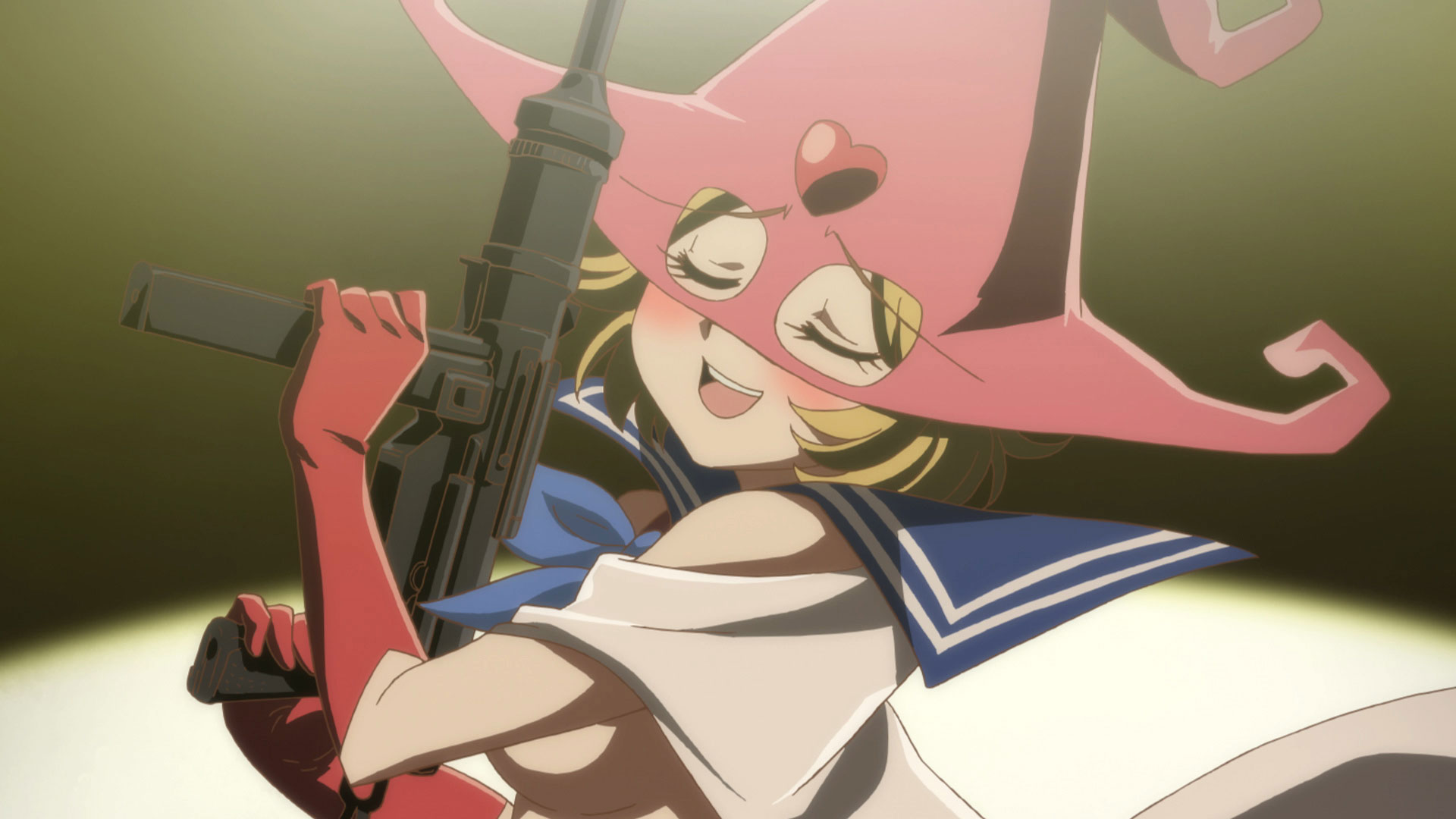 Dororonえん魔くん メ〜ラめら 第六炎| バンダイチャンネル