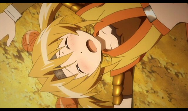 戦国乙女 桃色パラドックス 第十一話 バンダイチャンネル 初回おためし無料のアニメ配信サービス