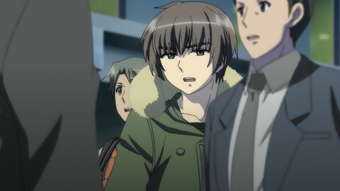 俺たちに翼はない バンダイチャンネル 初回おためし無料のアニメ配信サービス