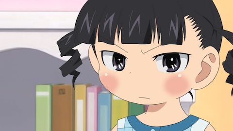 みつどもえ 増量中 バンダイチャンネル 初回おためし無料のアニメ配信サービス みつどもえ 増量中 バンダイチャンネル 初回おためし無料のアニメ配信サービス
