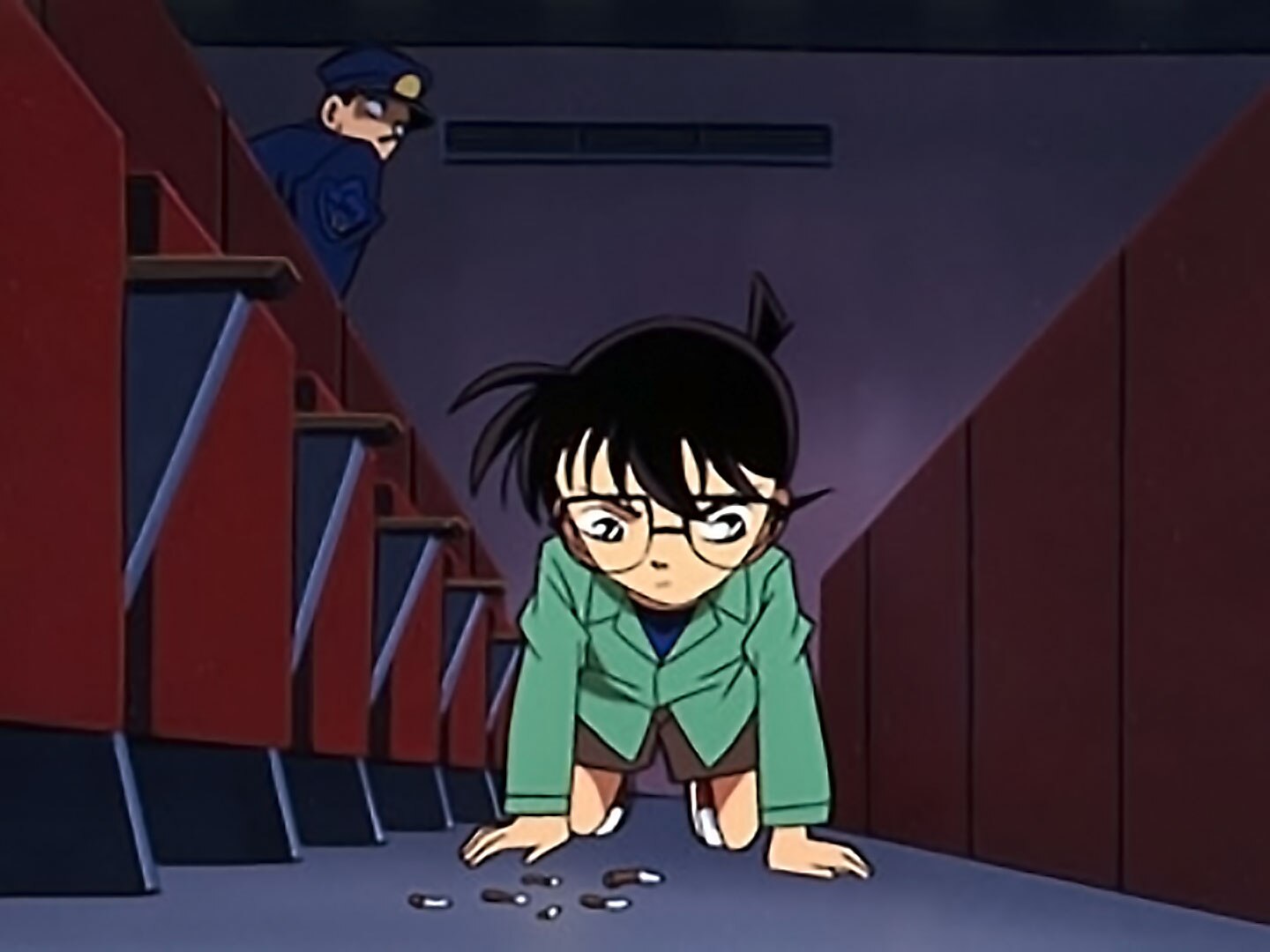 名探偵コナン 名探偵コナン107巻 Detective Conan Volume 107 #名探偵コナン