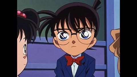 名探偵コナン 第4シーズン バンダイチャンネル 初回おためし無料のアニメ配信サービス