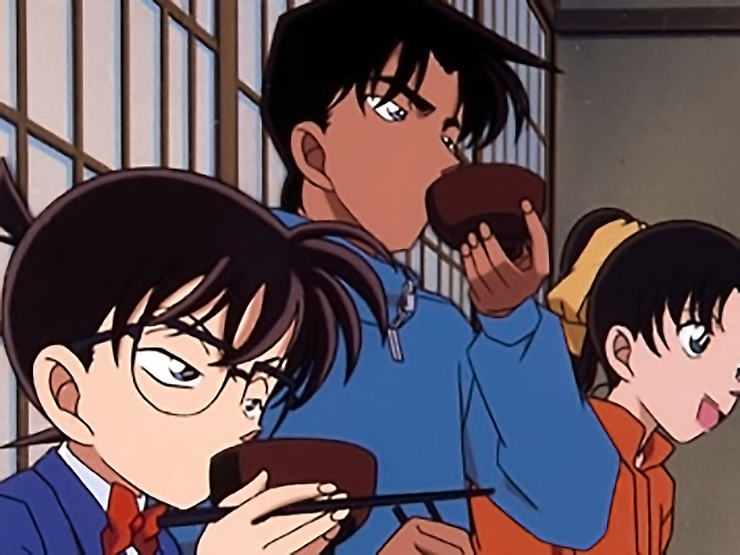 名探偵コナン シーズン 4 Case Closed: Season 4 Alison Retzloff Amazon.com: Case Closed: Season 4 : Alison Retzloff, Jerry