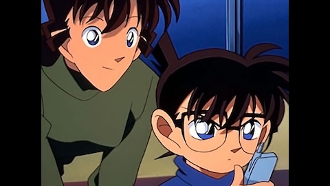 名探偵コナン 第4シーズン バンダイチャンネル 初回おためし無料のアニメ配信サービス